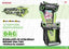 SOUND VOLTEX -Valkyrie model- desktop arcade miniature