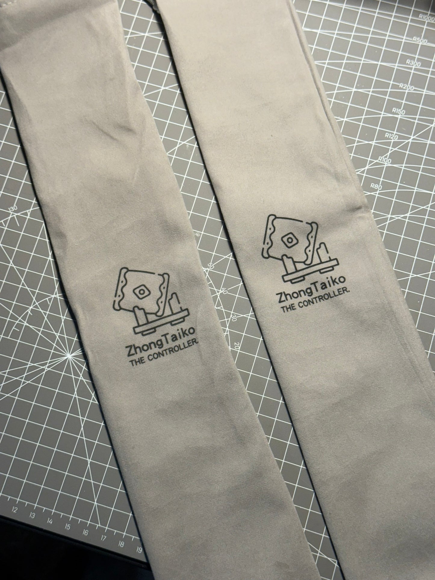 Taiko no Tatsujin Drumstick Storage Pouch