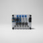 ZhongTaiko E-Box platform converter — front view with ports