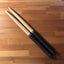 "誠 Makoto" Maibachi — Premium Hand-Finished Taiko Drumsticks (Hiba / Sonido / Hinoki) — photo 10