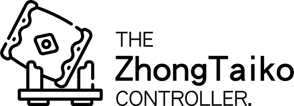 ZhongTaiko