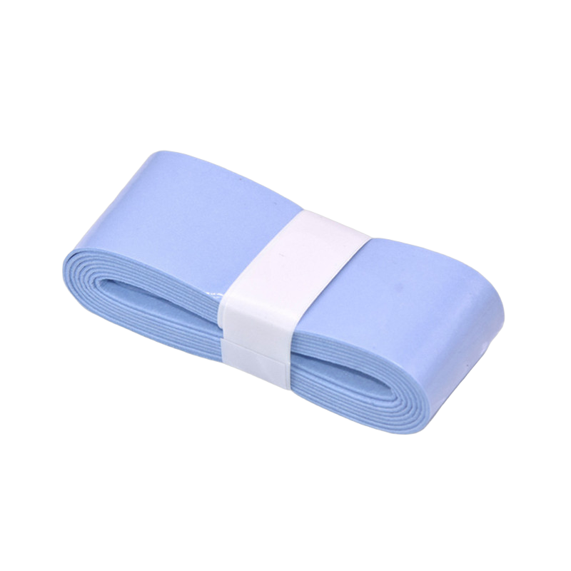 Zhong's Pro Overgrip — Light Blue
