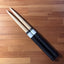 "誠 Makoto" Maibachi — Premium Hand-Finished Taiko Drumsticks (Hiba / Hou / Hinoki) — photo 13