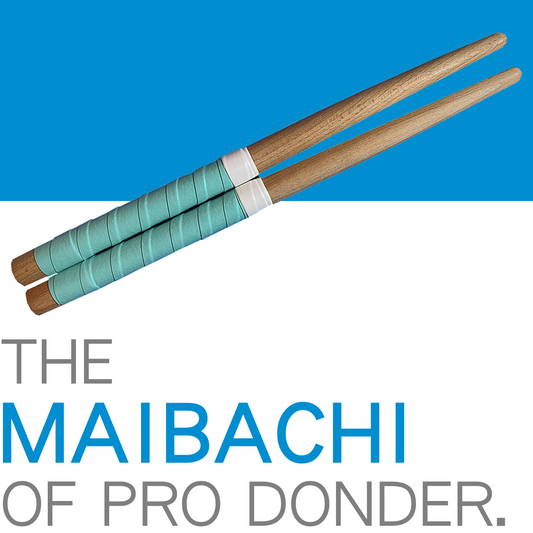 "THE ONE" Maibachi