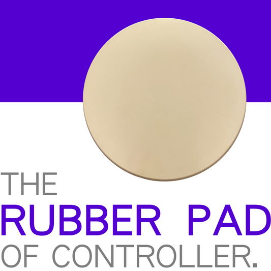 Rubber Drum Pad