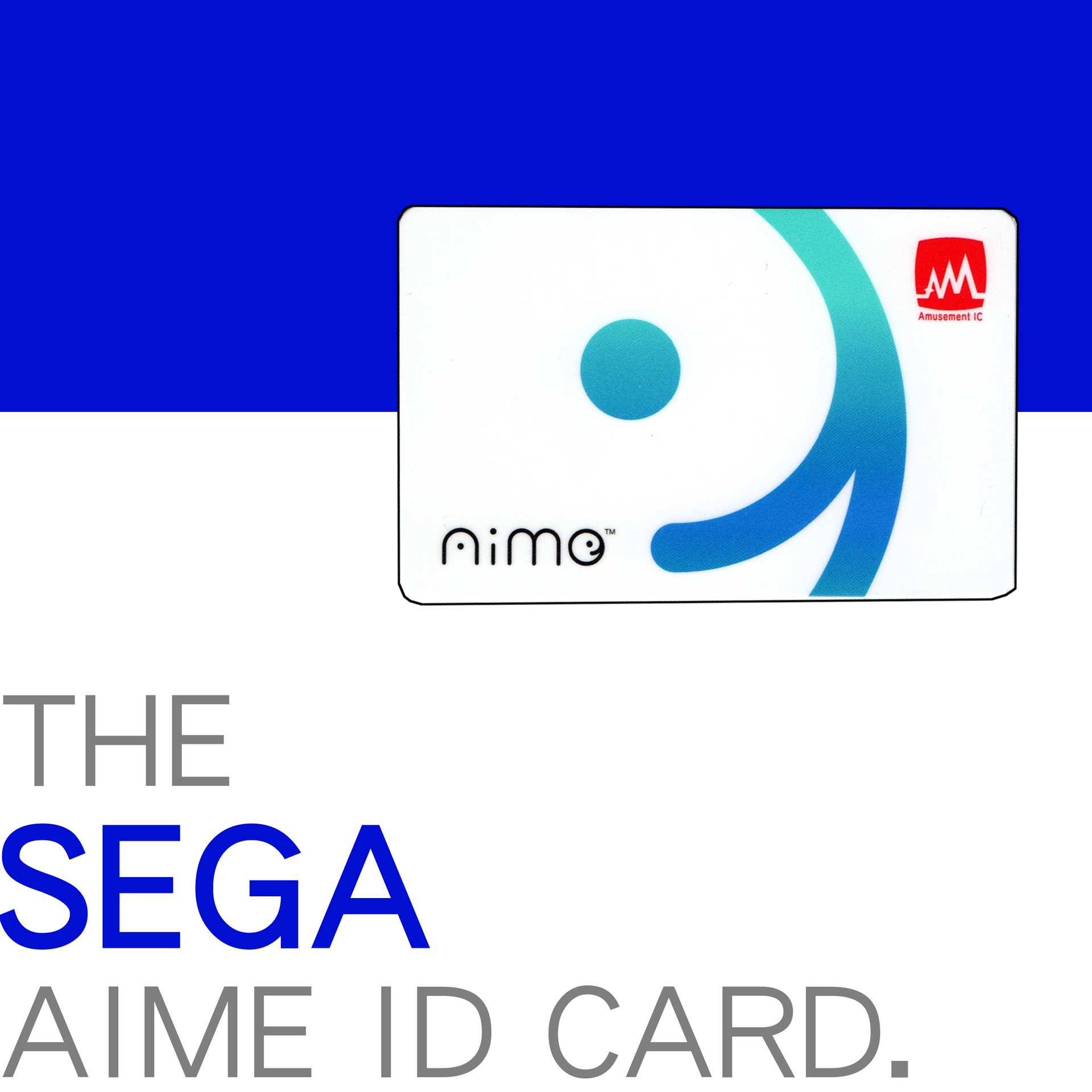 Custom Design E-Amusement Compatible Card | | Formerly - Foto 7