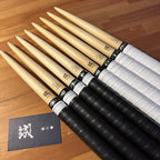 Makoto Hiba maibachi — tip detail