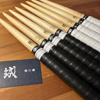 Makoto Hiba maibachi — pair of drumsticks