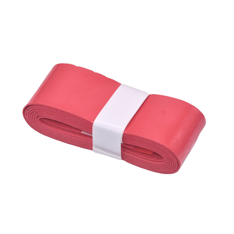 Zhong's Pro Overgrip — Red