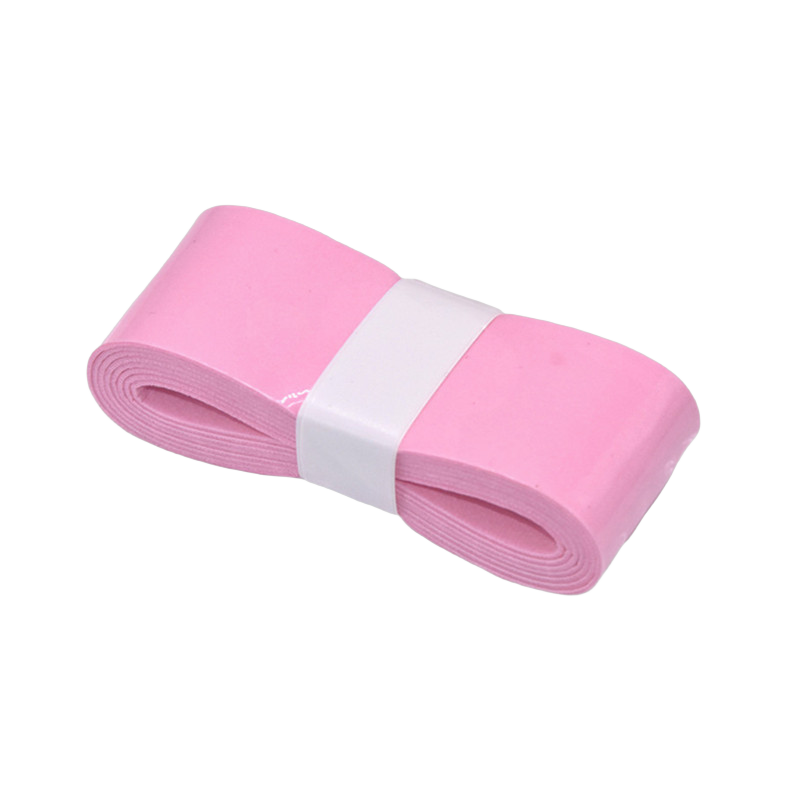 Zhong's Pro Overgrip — Pink