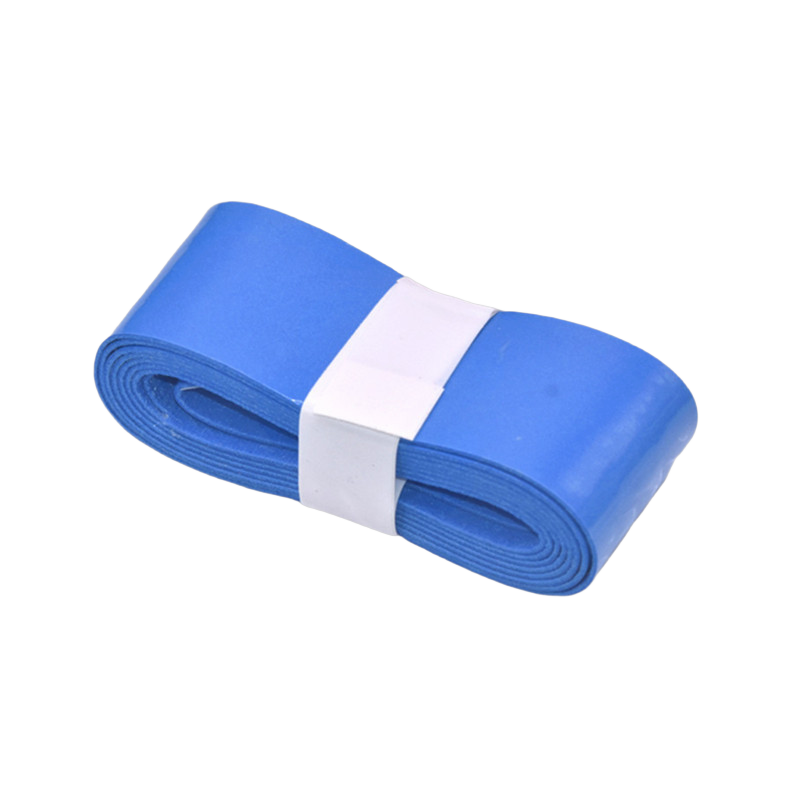 Zhong's Pro Overgrip — Blue
