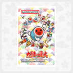 Taiko no Tatsujin 2026 Limited Banapassport Card